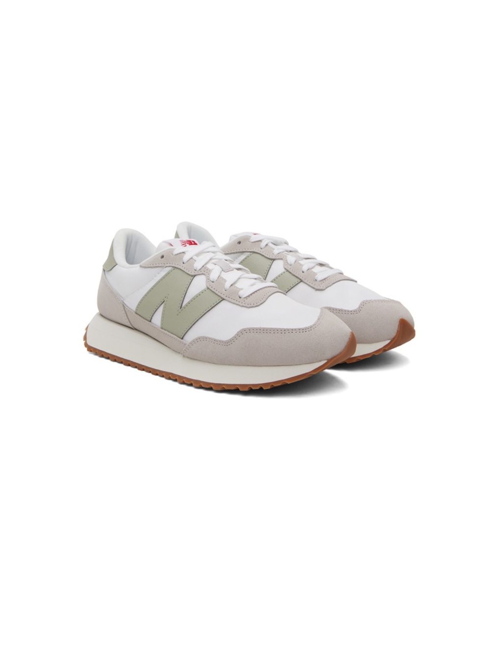 NEW New Balance 237 sneakers